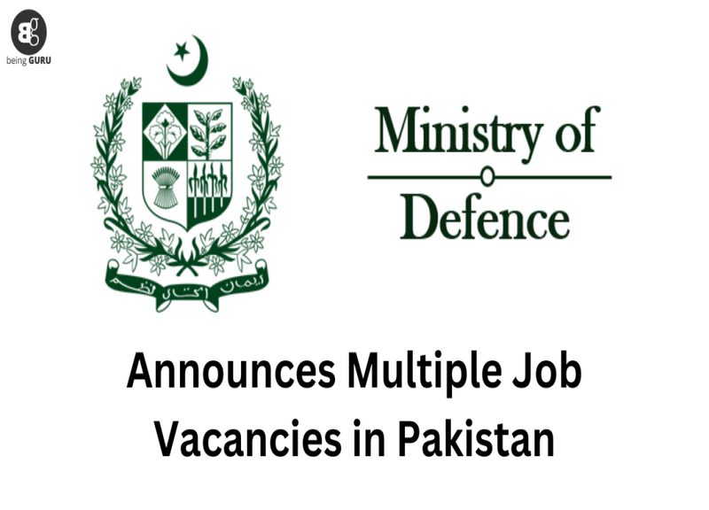 Defense Ministry Opens Hundreds of Vacancies From Grade 1 to 18
