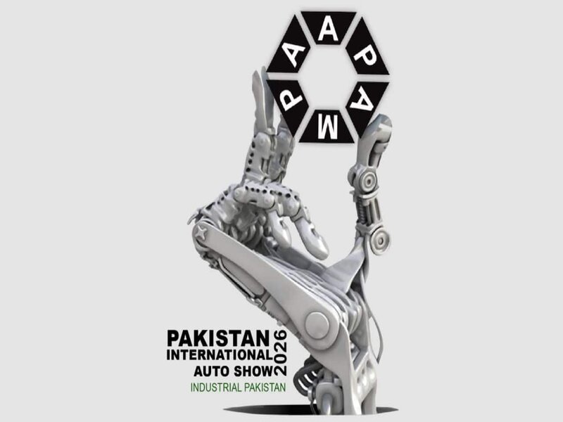 PAAPAM Confirms 21st Pakistan Auto Show 2026 in September with “Industrial Pakistan” Theme