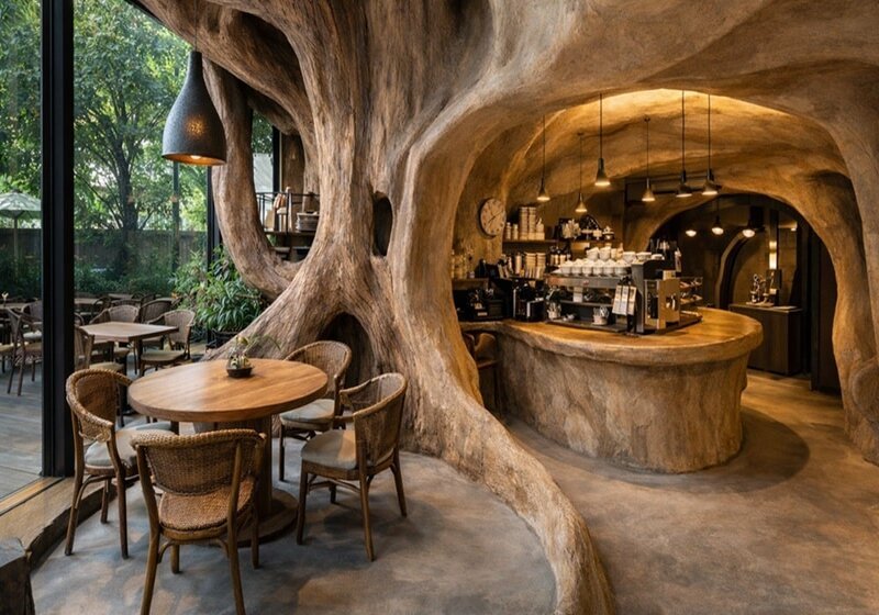 Lahore Safari Park to Launch Unique Modern ‘Tree Cafe’ for Visitors