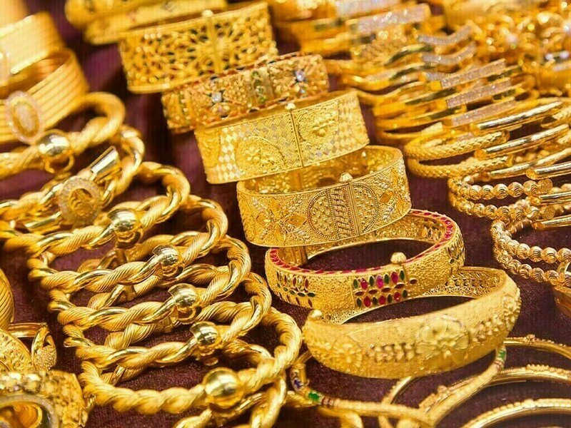 Gold Rate in Pakistan Remains Unchanged Amid Stable Bullion Market