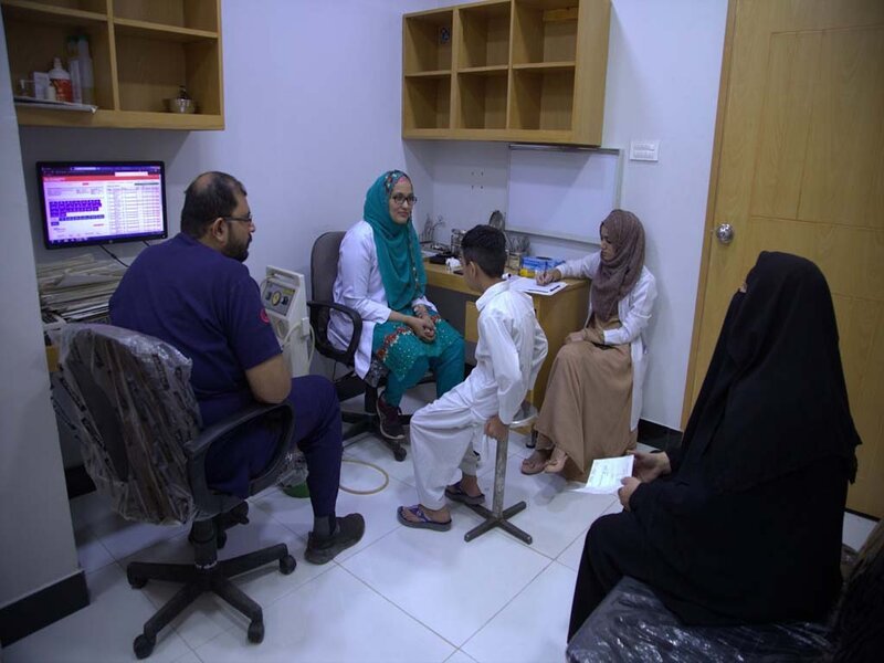 Islamabad Authorities to Shut Down Unregistered Clinics