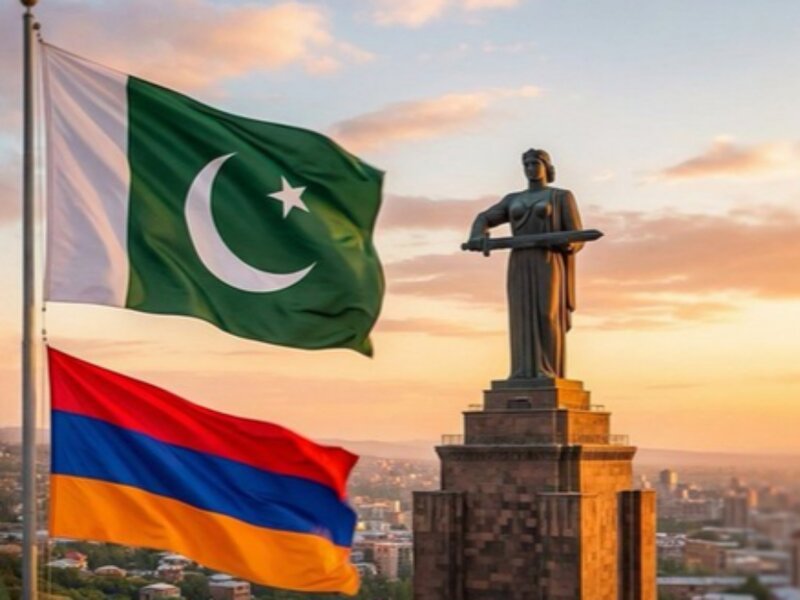 Armenia Expands Visa-Free Travel for 113 Countries, Including Pakistan, Until July 2026