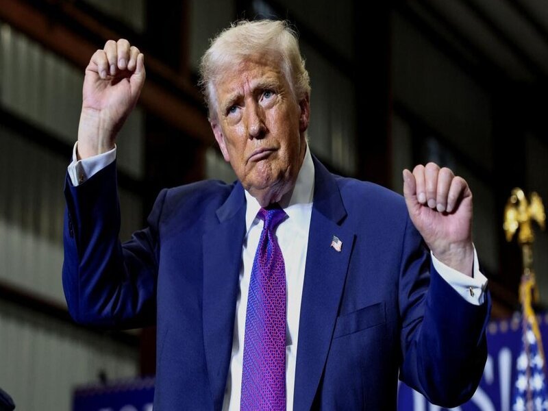 US Supreme Court Blocks Trump’s Aggressive Global Tariff Policy