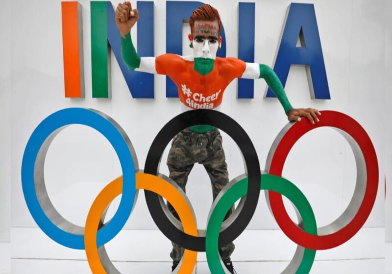 Cricket Politics Threaten India’s Bid to Host the Olympics