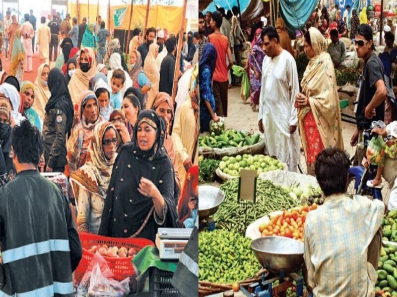 Government Announces Ramzan Relief Festival in Lahore