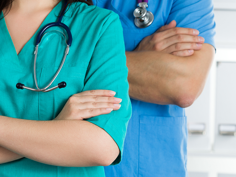 Punjab Launches Province-Wide Emergency Skills Training Program for Nurses