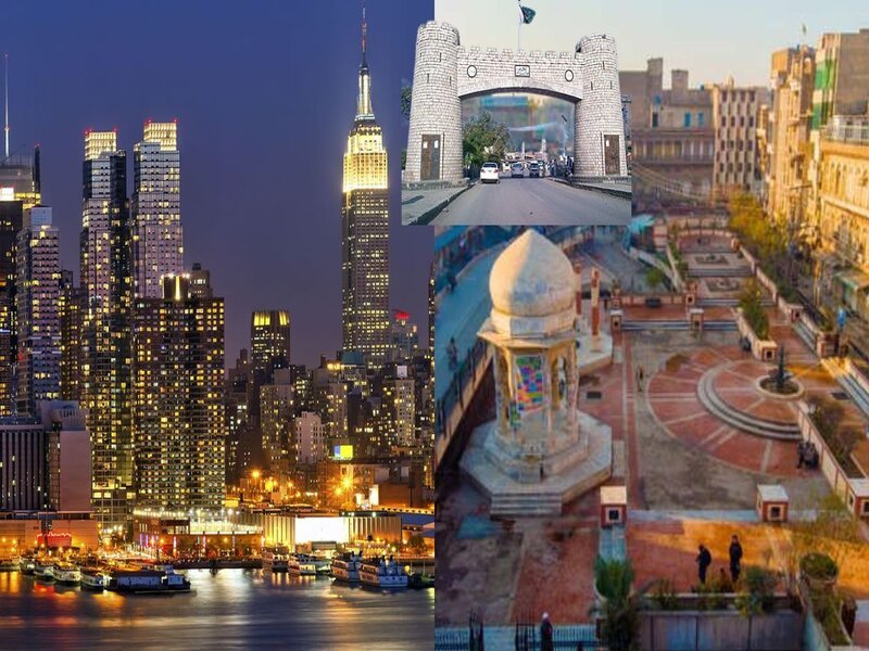 New York to Sign Sister City Agreement With Major Pakistani City