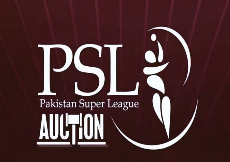 PSL 11 Player Auction Venue Reportedly Finalized and Announced