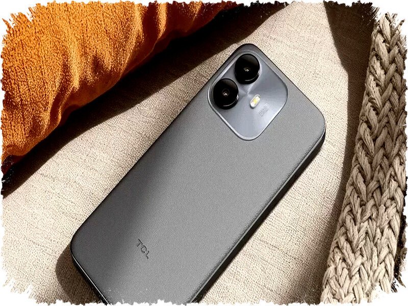 TCL K70 Power Claims Three Days of Battery Life on a Single Charge