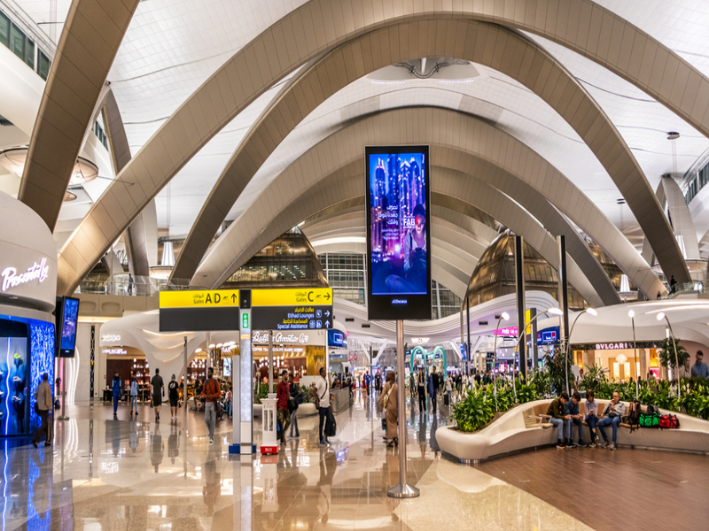 Bahrain, UAE Launch ‘Single Travel Point’ Air Travel System to Streamline GCC Passenger Procedures