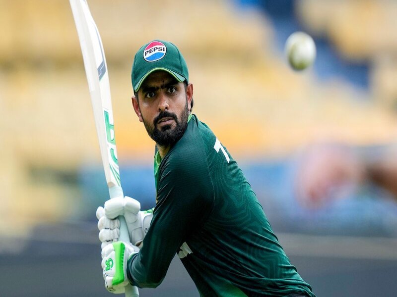 Pakistan Head Coach Explains Babar Azam’s Batting Position in National Team