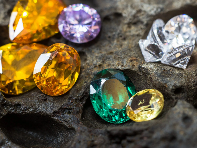 Government Plans 5-Year Strategy to Unlock Pakistan’s $450 Billion Gemstone Reserves