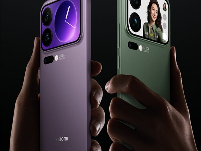 Xiaomi 18 Pro Leak Points to Major Camera Upgrade Ahead of Launch