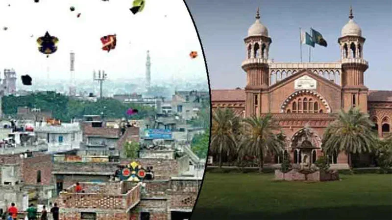 Petition Filed in LHC Demanding Accountability for Basant-Related Deaths