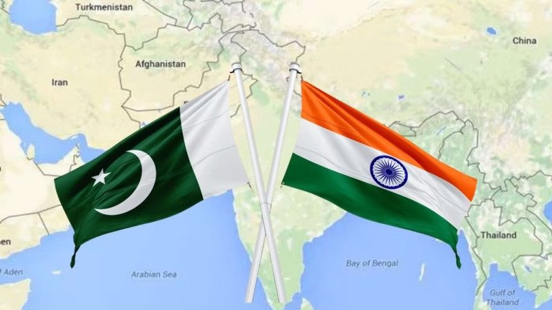 US Trade Office Removes Controversial India Map from Social Media Following Pakistan Protests