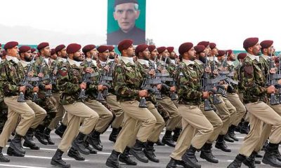 Pakistan Army