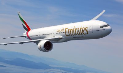 Emirates Airline