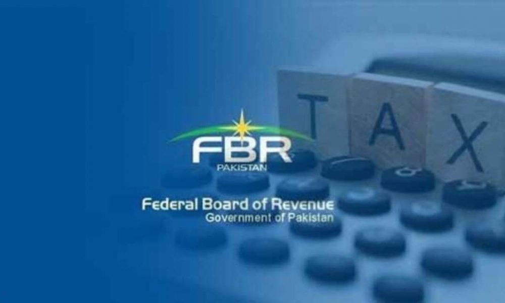 FBR Implements Online Service and Revised Property Values to Enhance Property Tax System