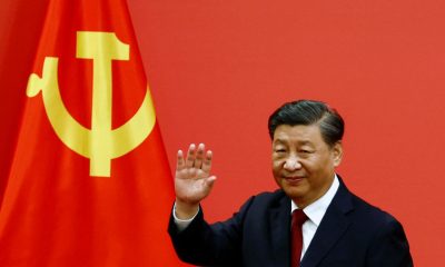 Xi Jinping