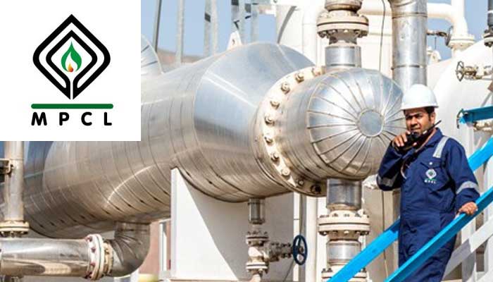 Mari Petroleum successfully tests gas processing facilities in Daharki, Sindh