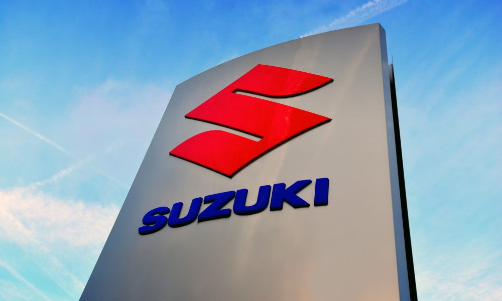 Suzuki's Sales Fall to Record Low Due to Production Hurdles