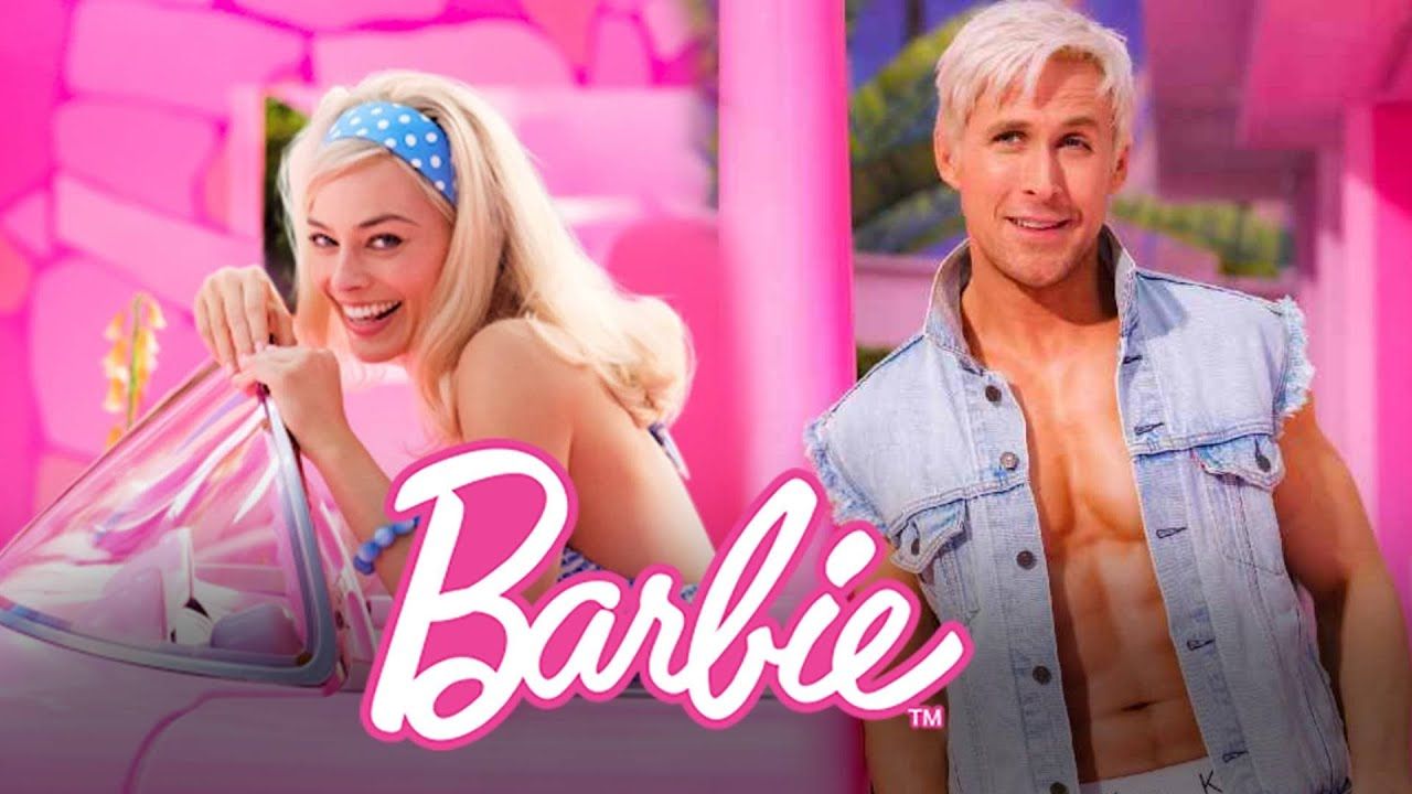 Barbie Film's Release in Punjab?