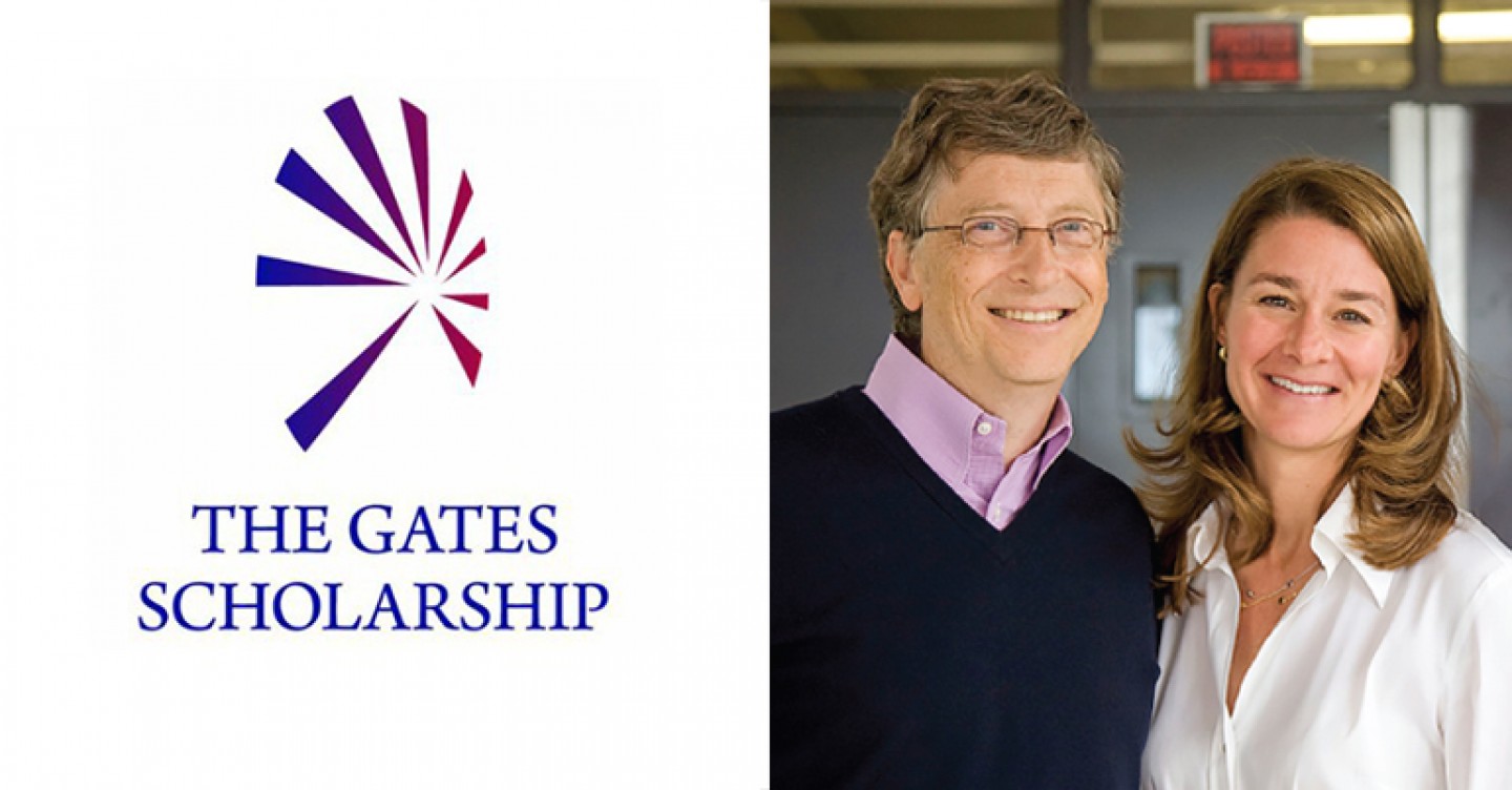 Gates Scholarship 2023 Fully Funded Scholarship