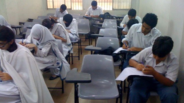 Punjab Matric Result Announced