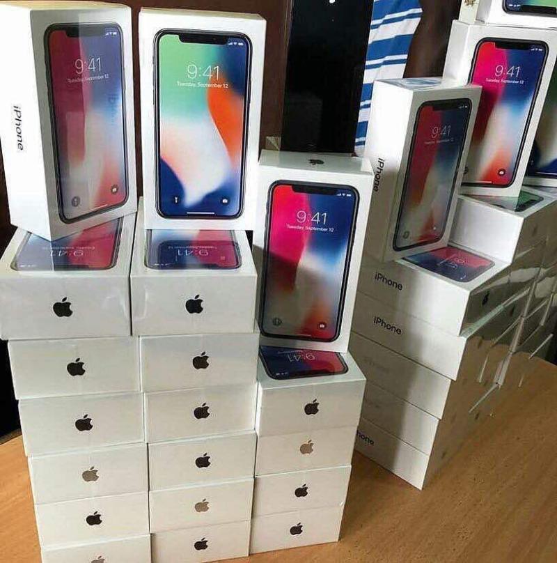 Customs Authorities Seize Over 200 iPhones Valued at Rs. 60 Million at Islamabad Airport