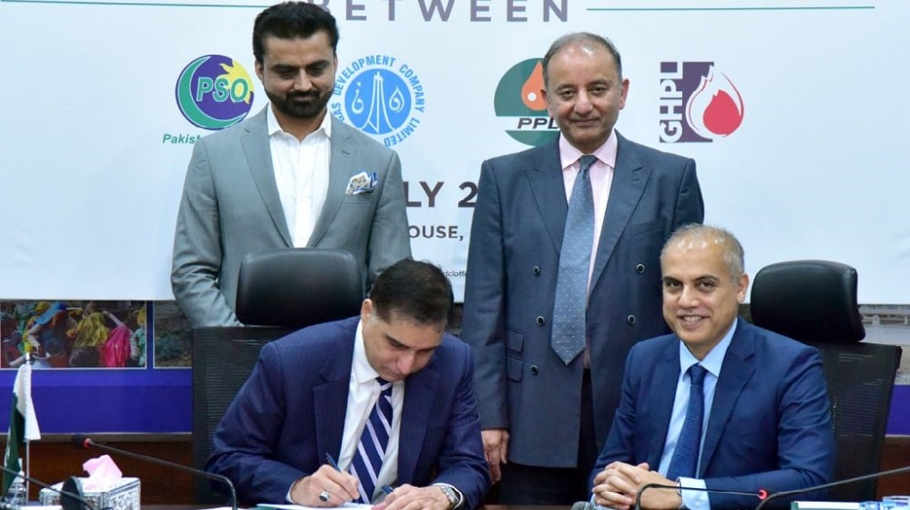 Pakistani and Saudi Collaboration: $10 Billion Gwadar Refinery Project
