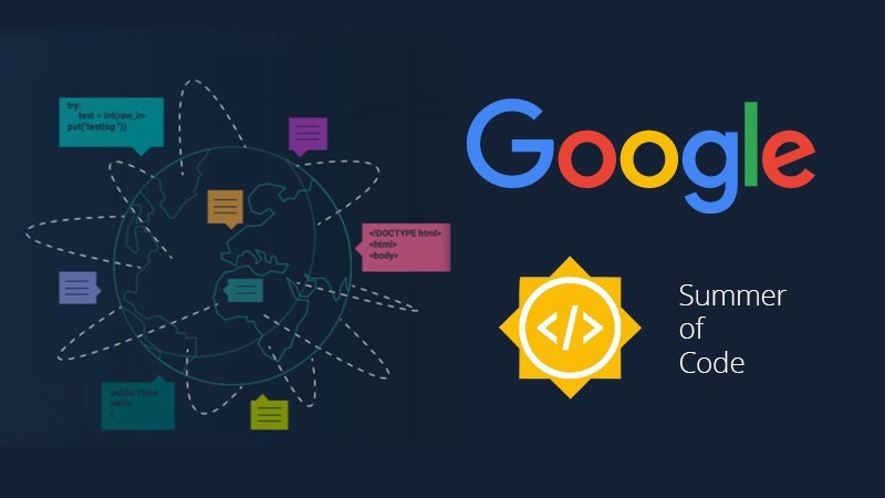 Google Summer of Code (GSOC)