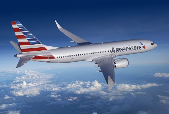 American Airlines Offers High-Paying Jobs in the United States, Salary up to $12,000