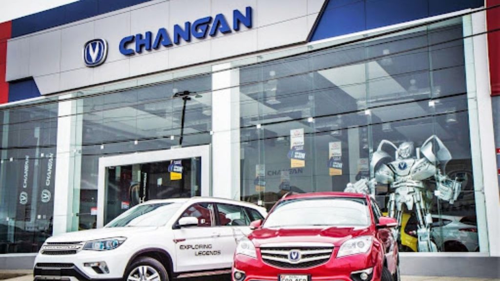 Changan Pakistan Job Openings: Join Now for Exciting Opportunities