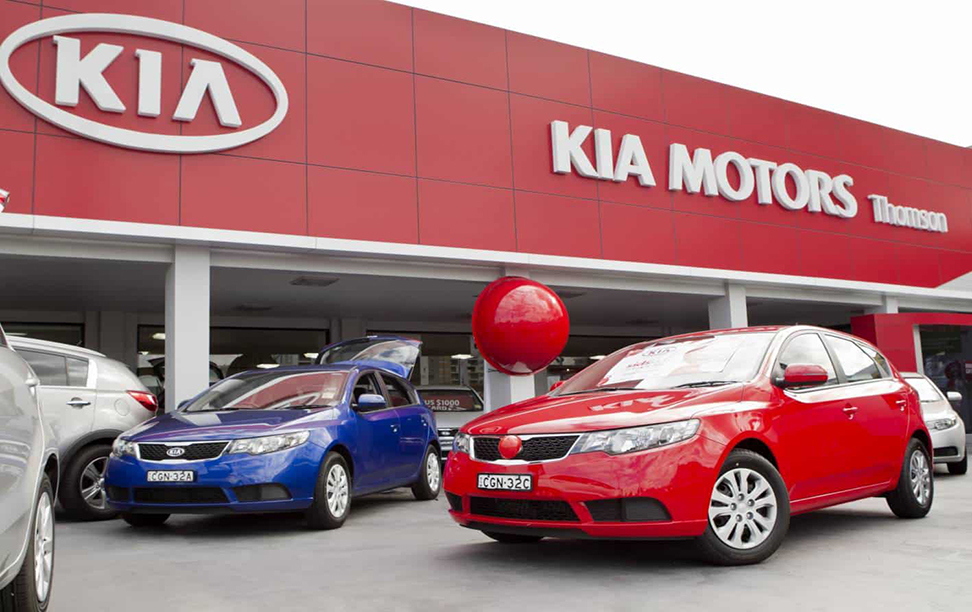 KIA Lucky Motors Pakistan Jobs: Ignite Your Career Today