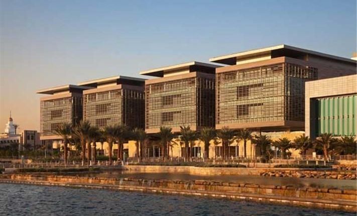 Fully-Funded Scholarships from King Abdullah University for Pakistani Students