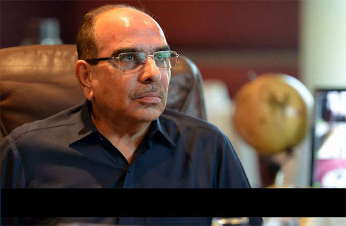 Malik Riaz Introduces Bahria Town Peshawar for Better Living