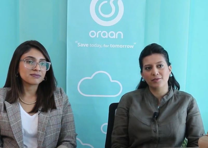 Oraan: Helping Pakistani Women Gain Financial Strength