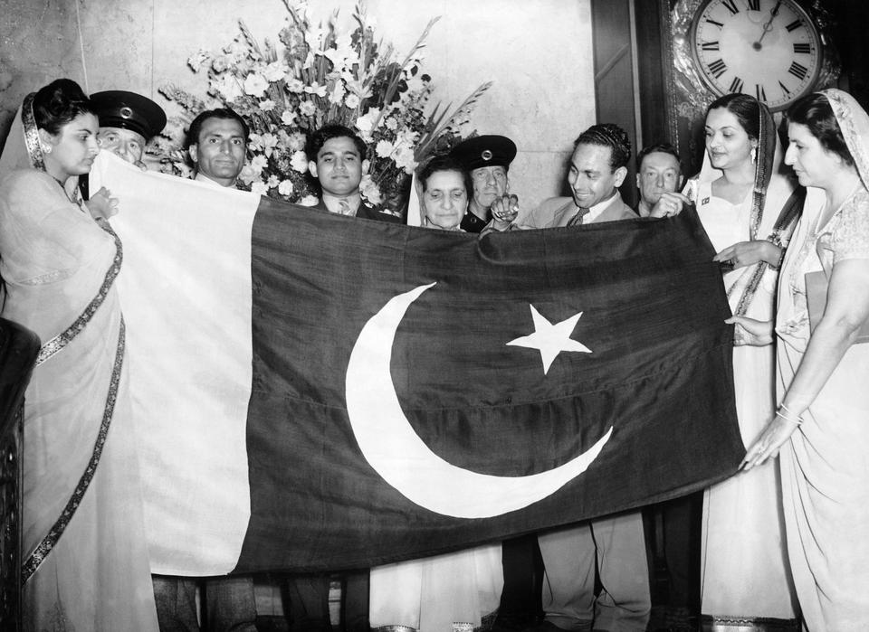 Why Pakistan Celebrates Independence Day on August 14, One Day Earlier than India?