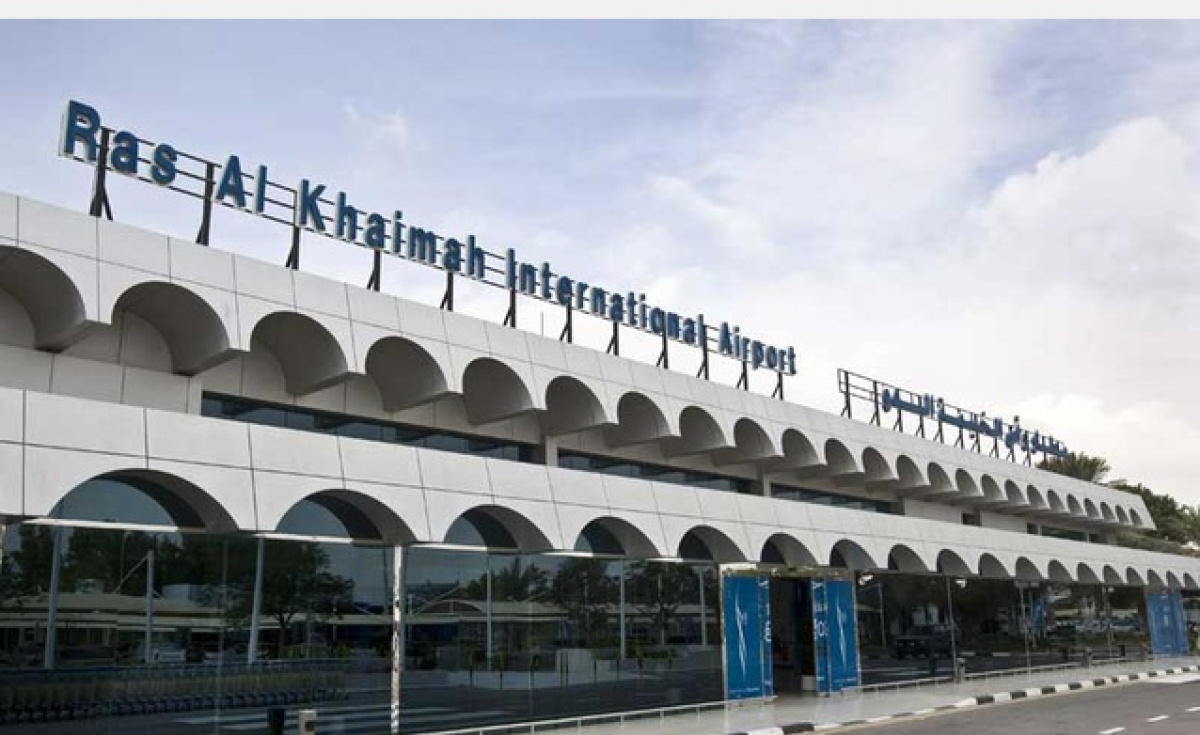 Ras Al Khaimah Airport's Internship Program for UAE Students & Graduates