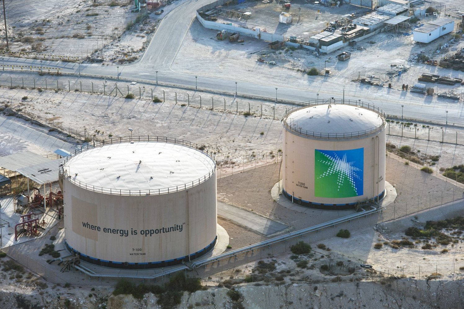 Saudi Aramco, Job Opportunities in Saudi Arabia with Salaries up to 20,000 Saudi Riyals