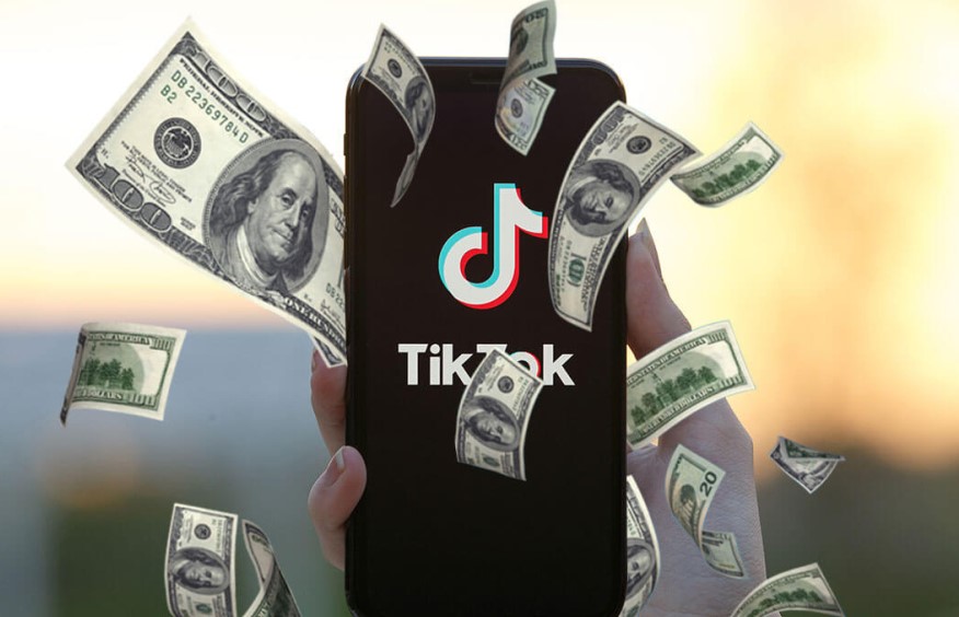 How to Make Money on TikTok? A Beginner's Guide