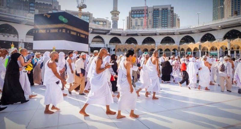 Umrah Visa Duration Boost: Pakistan Pilgrims Receive Extended Stay