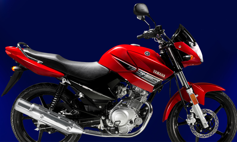 Yamaha's Exclusive Trade-In Offer for Upgrading Your Bike!
