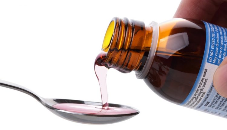 WHO Warns of Poisonous Indian Cough Syrup 'Cold Out'