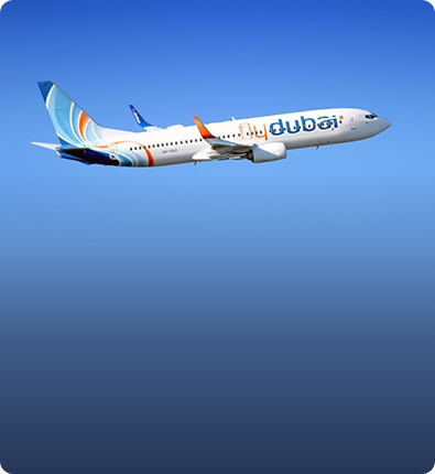 Explore Diverse Career Opportunities at Flydubai with Attractive Salaries