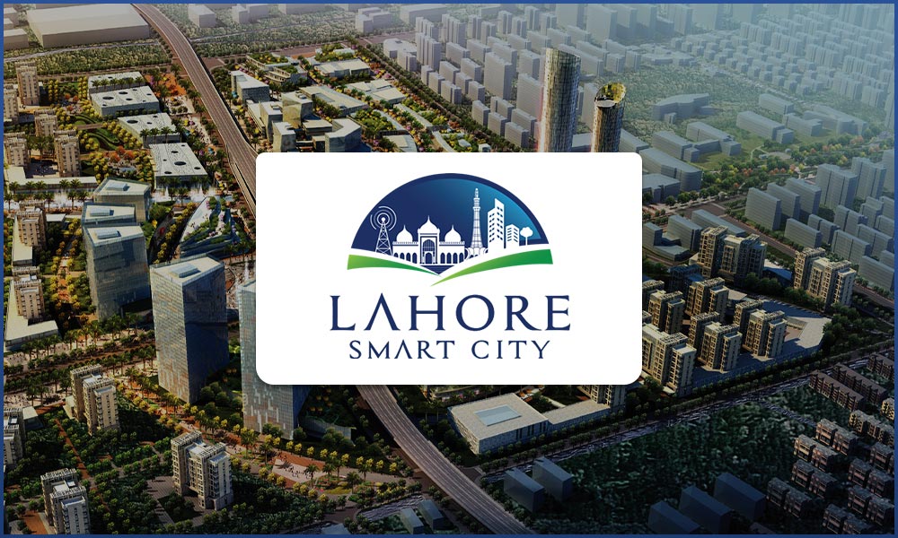 Lahore Smart City