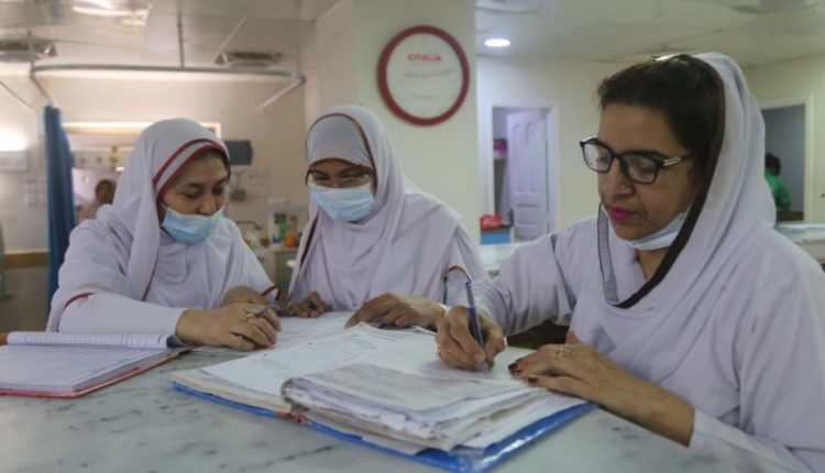 Punjab's Exciting News: Nurses Can Work Abroad Easily