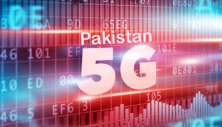 Pakistan's 5G Launch: A 10-Month Roadmap