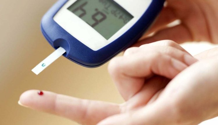 Pakistan's Diabot: Revolutionizing Diabetes Management with AI Technology