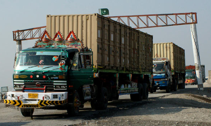 Afghan Transit Trade: A Significant Factor Causing Economic Losses in Pakistan